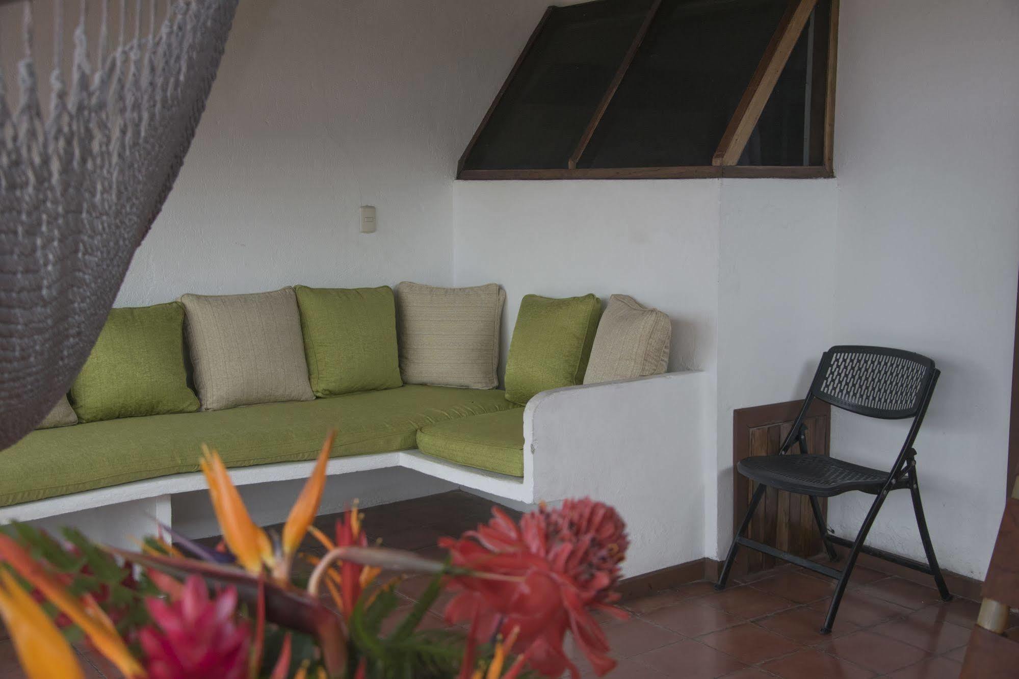 Condominio Villas El Parque Manuel Antonio Exterior photo