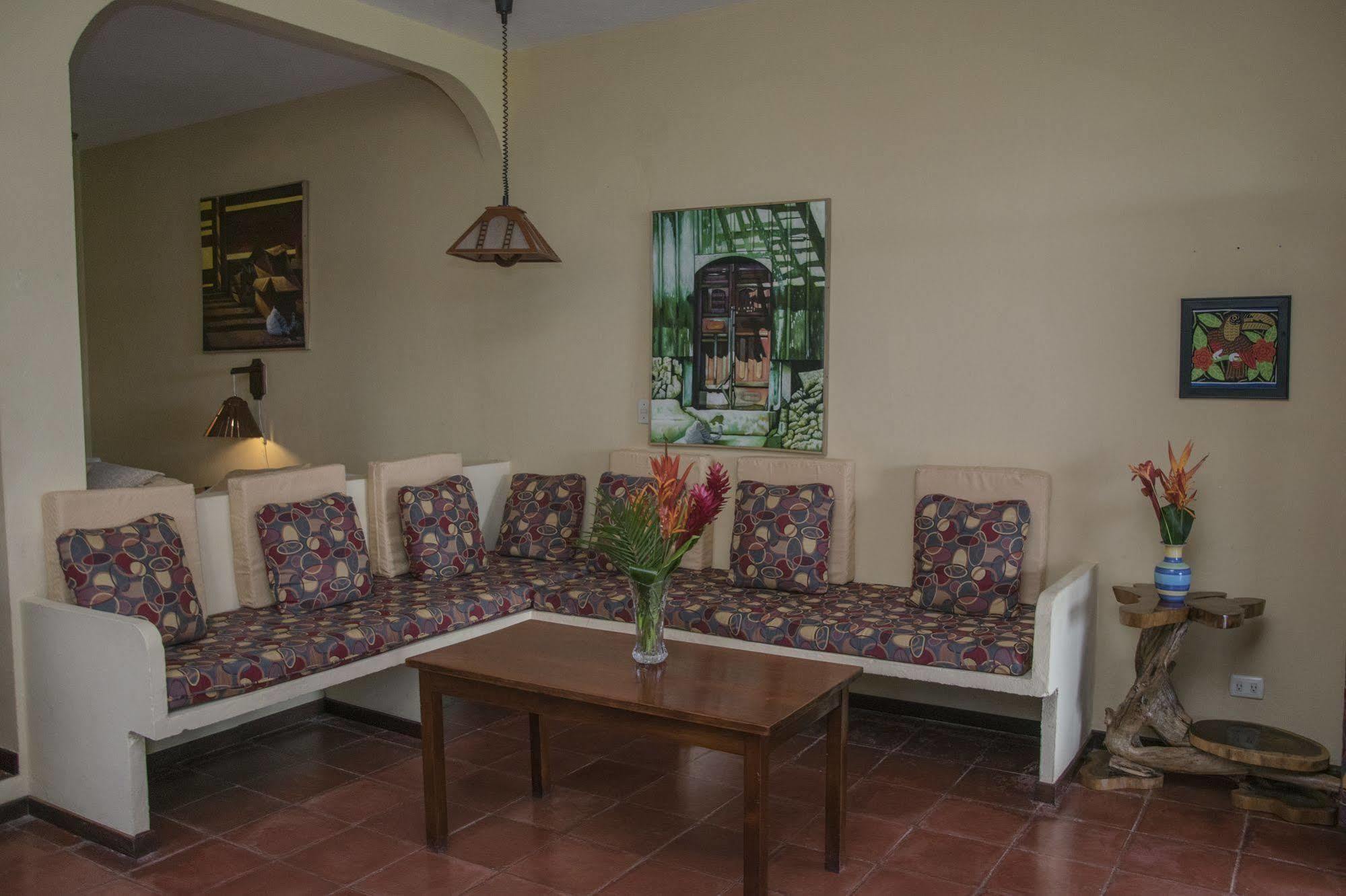 Condominio Villas El Parque Manuel Antonio Exterior photo