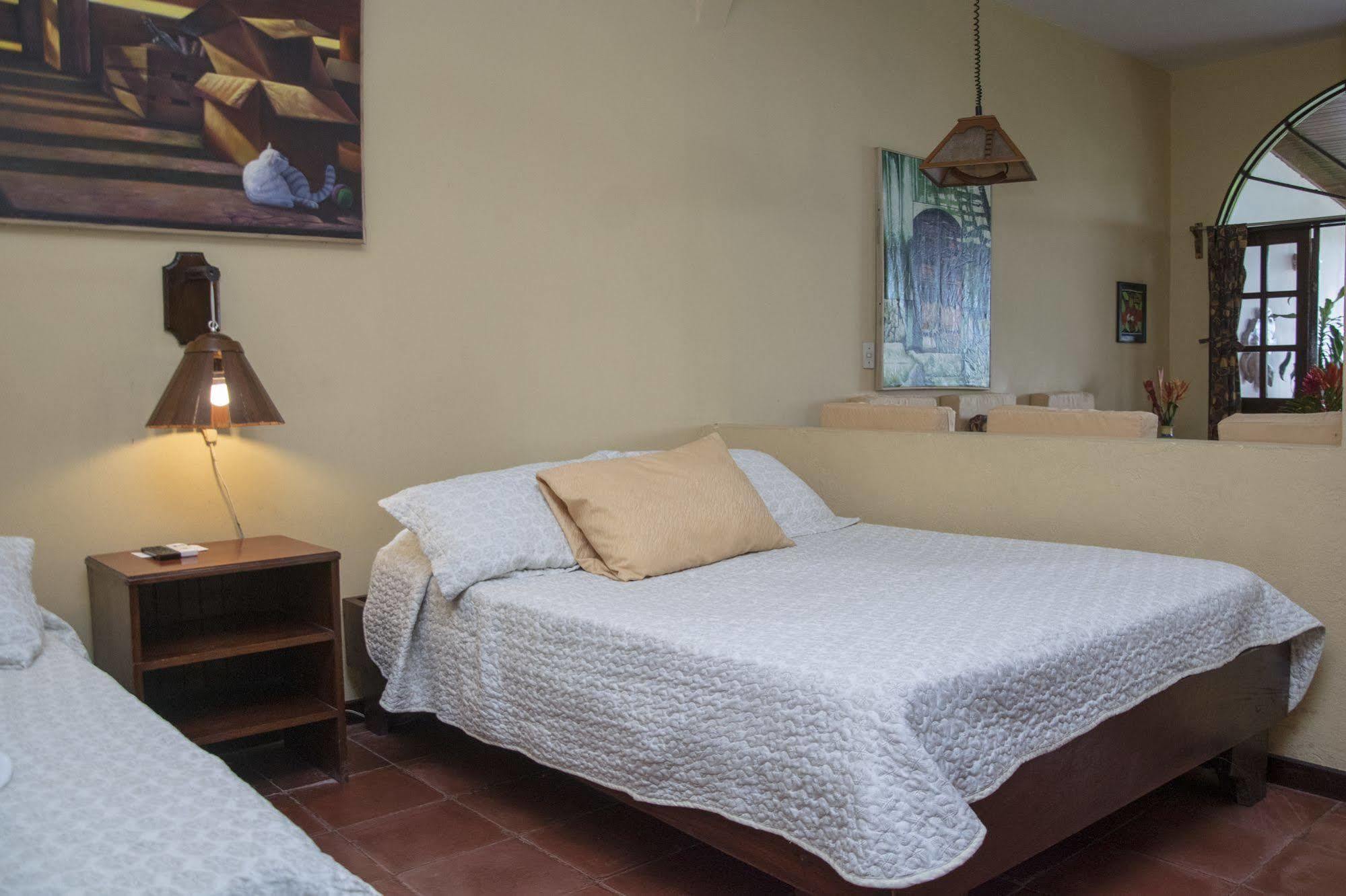 Condominio Villas El Parque Manuel Antonio Exterior photo
