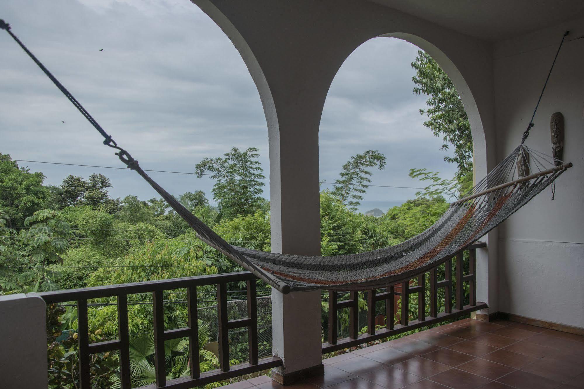 Condominio Villas El Parque Manuel Antonio Exterior photo
