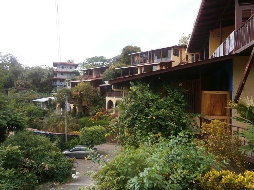 Condominio Villas El Parque Manuel Antonio Exterior photo