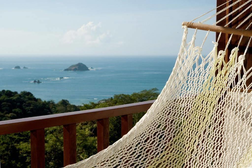 Condominio Villas El Parque Manuel Antonio Exterior photo